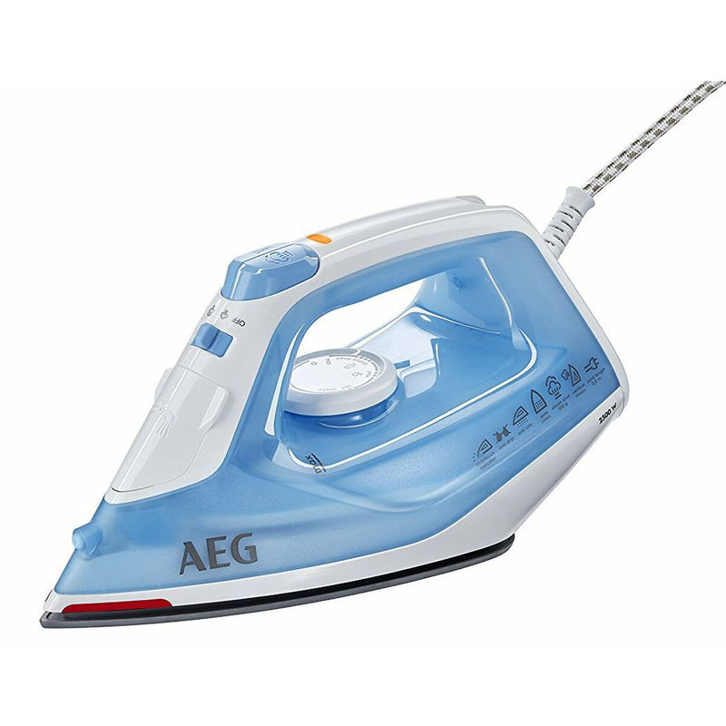 Steam Iron Aeg DB 173 230 V (Refurbished A)