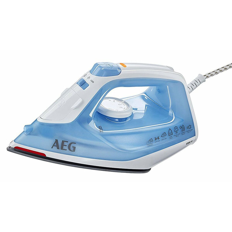 Steam Iron Aeg DB 173 230 V (Refurbished A)