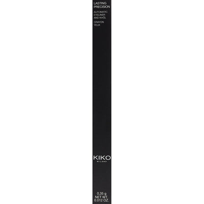 Eyeliner Kiko Milano Nº 4 (Restauriert A+)