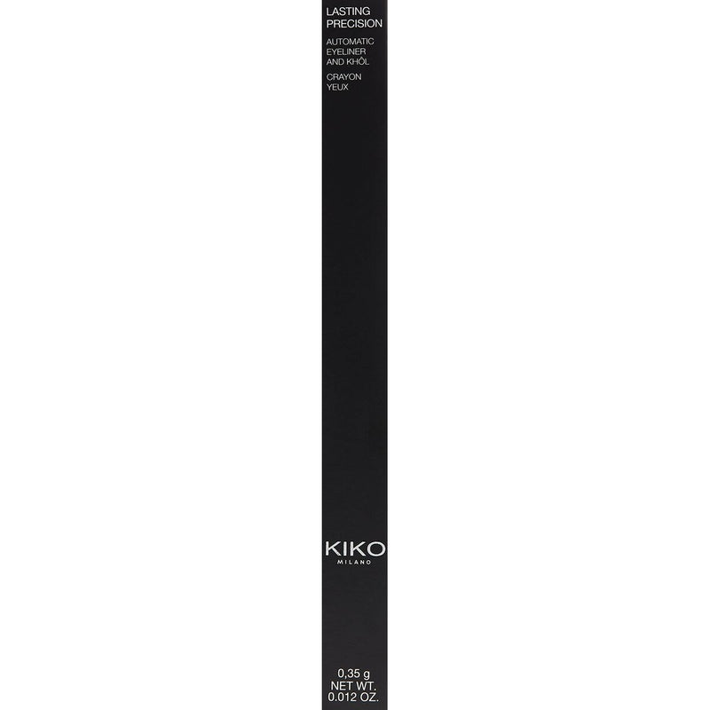 Eyeliner Kiko Milano Nº 4 (Refurbished A+)