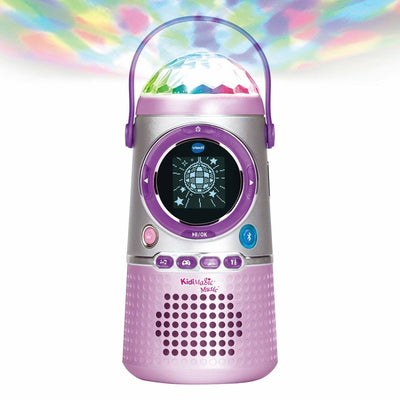 Haut-parleurs bluetooth Vtech kidimagic (Reconditionné A)