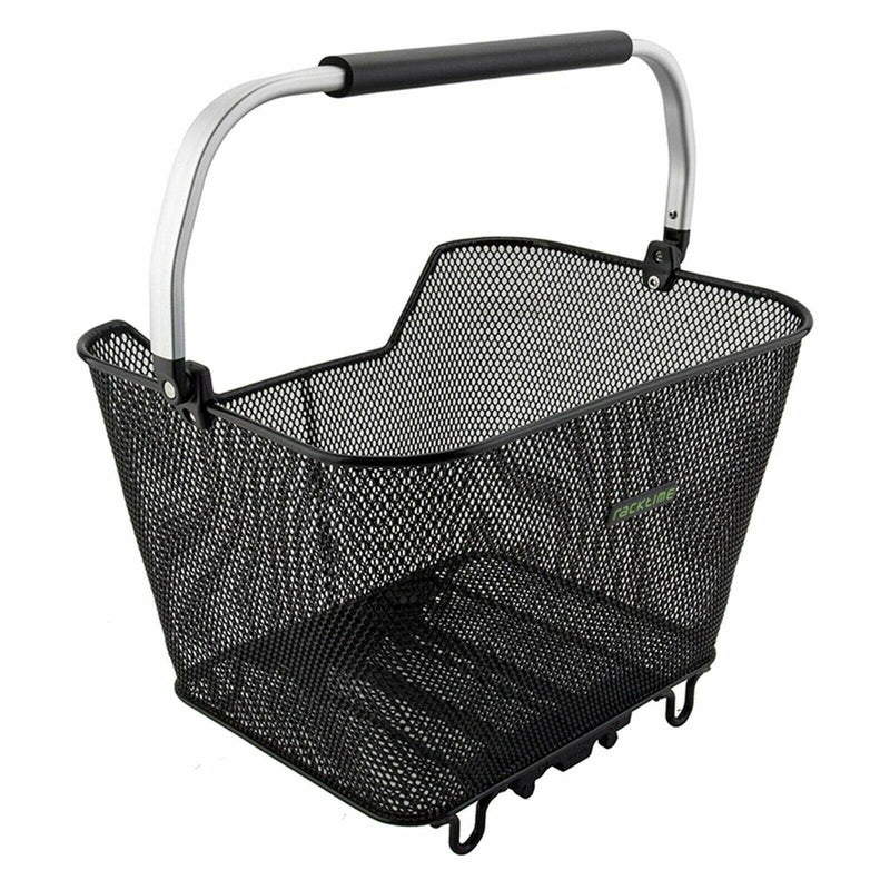 Panier Racktime Deluxe System Korb 43 x 31 x 24,5 cm (Reconditionné B)