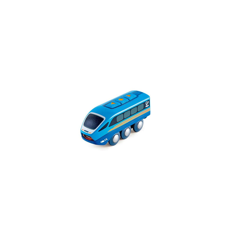 Train Hape Bluetooth + 3 years (Refurbished A)