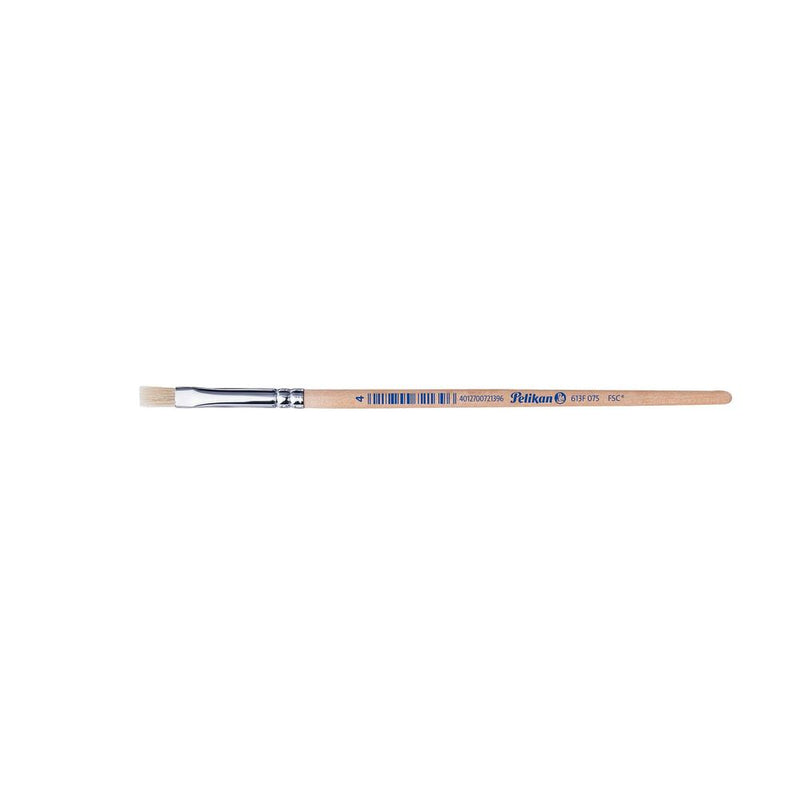 Paintbrushes Pelikan 700405 (5 uds) (Refurbished D)