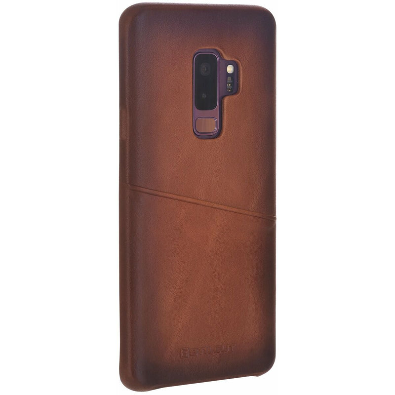 Protection pour téléphone portable Stil Galaxy S9+ Samsung (Reconditionné B)