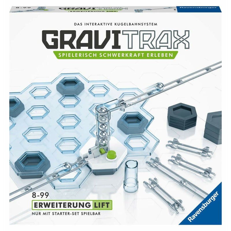 Juego de Construcción Ravensburger Gravitrax (Reacondicionado B)