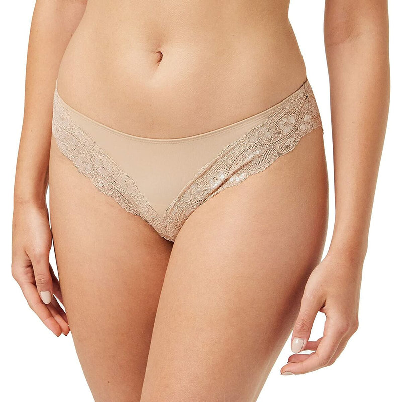 Culottes Triumph Beige XL (Reconditionné A+)