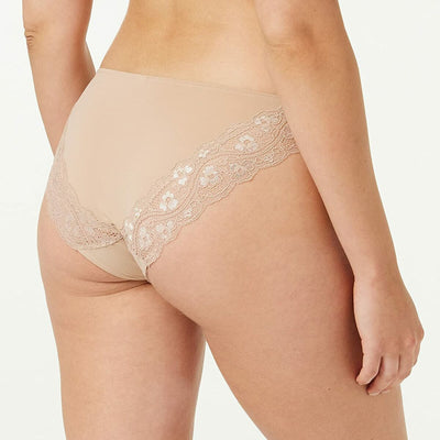 Slip Triumph Beige XL (Ricondizionati A+)