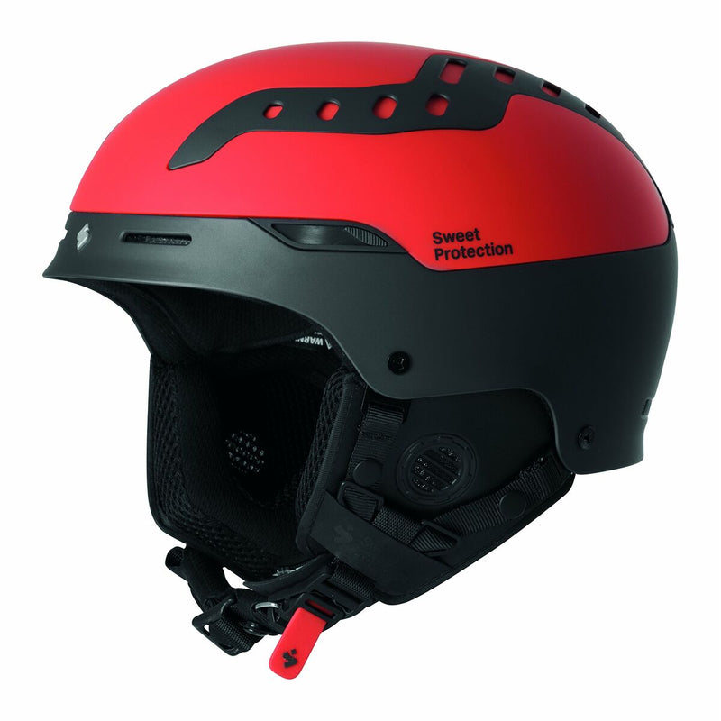 Casco Switcher (Reacondicionado B)