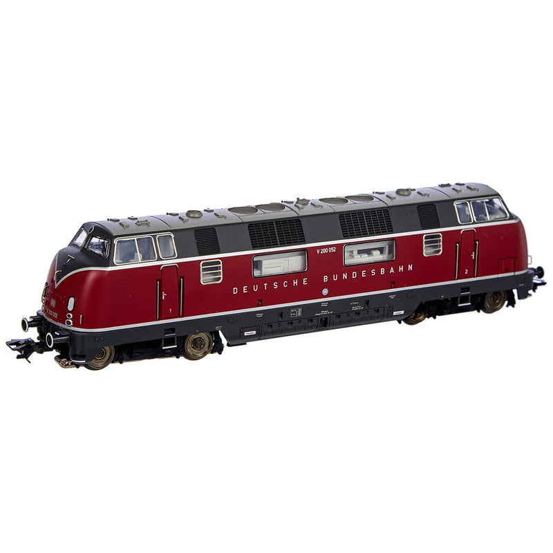 Train 37806 21 x 3,5 x 5 cm (Refurbished A+)