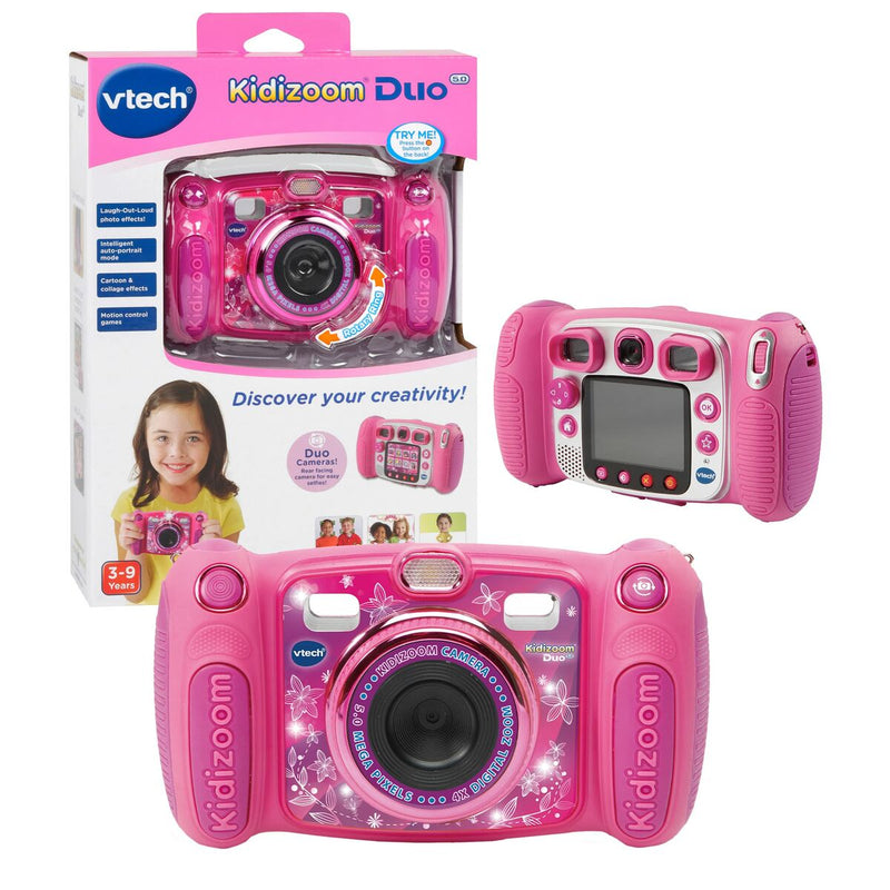 Fotocamera Digitale Vtech (Ricondizionati B)