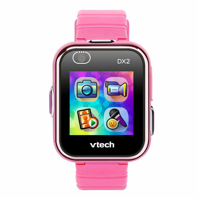 Kids' Smartwatch Vtech Kidizoom DX2 Vtech Pink (Refurbished A)