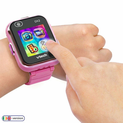 Kids' Smartwatch Vtech Kidizoom DX2 Vtech Pink (Refurbished A)