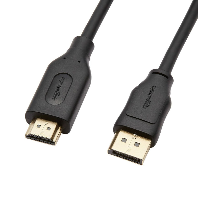 HDMI Cable Amazon Basics (Refurbished A)