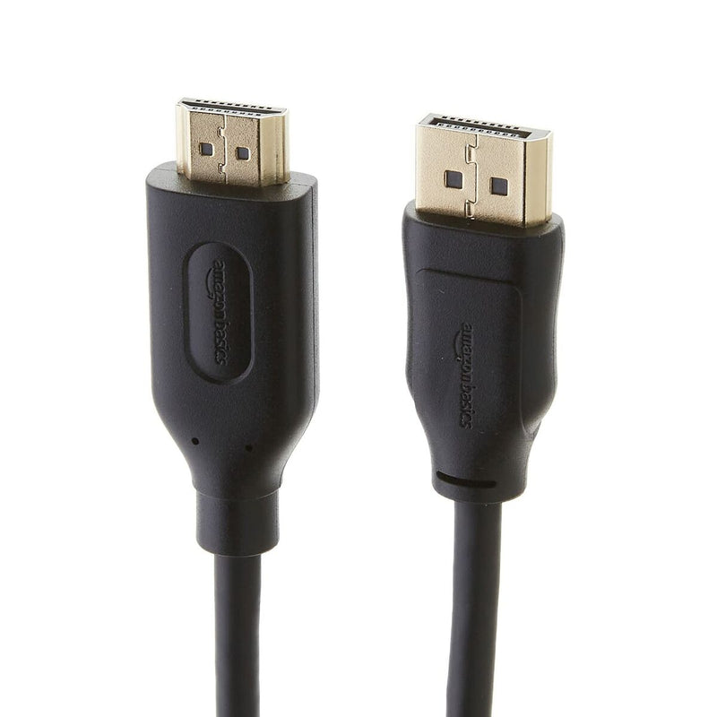 HDMI Cable Amazon Basics (Refurbished A)