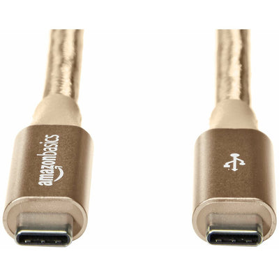 Cavo USB C Amazon Basics (Ricondizionati A+)