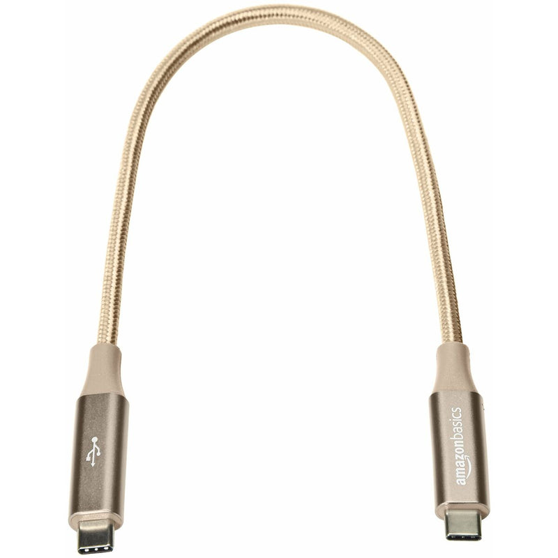 Cable USB C Amazon Basics (Refurbished A+)