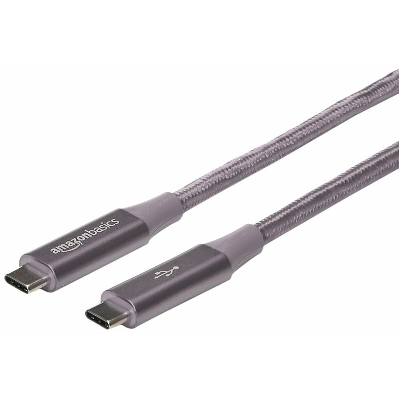 Cable USB Amazon Basics (Reacondicionado A)