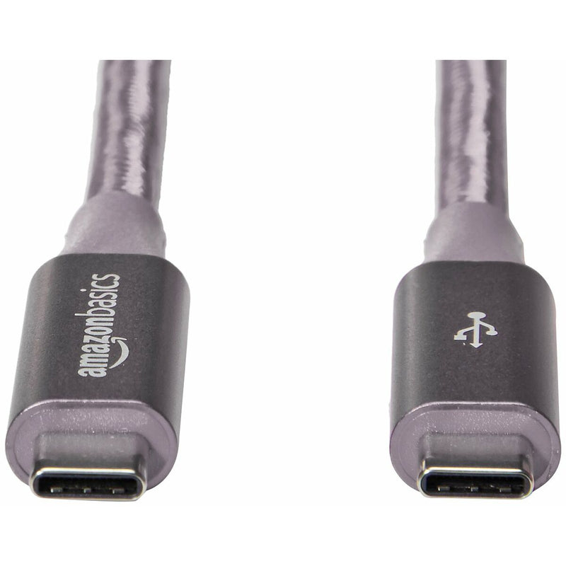 USB Cable Amazon Basics (Refurbished A)