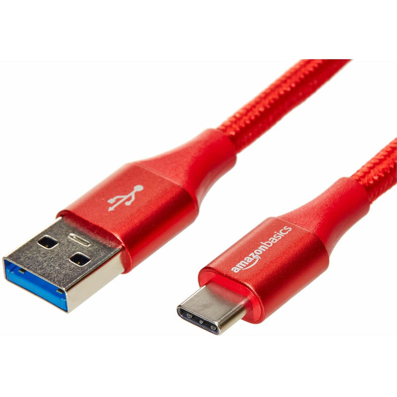 Cavo USB Amazon Basics (Ricondizionati A)