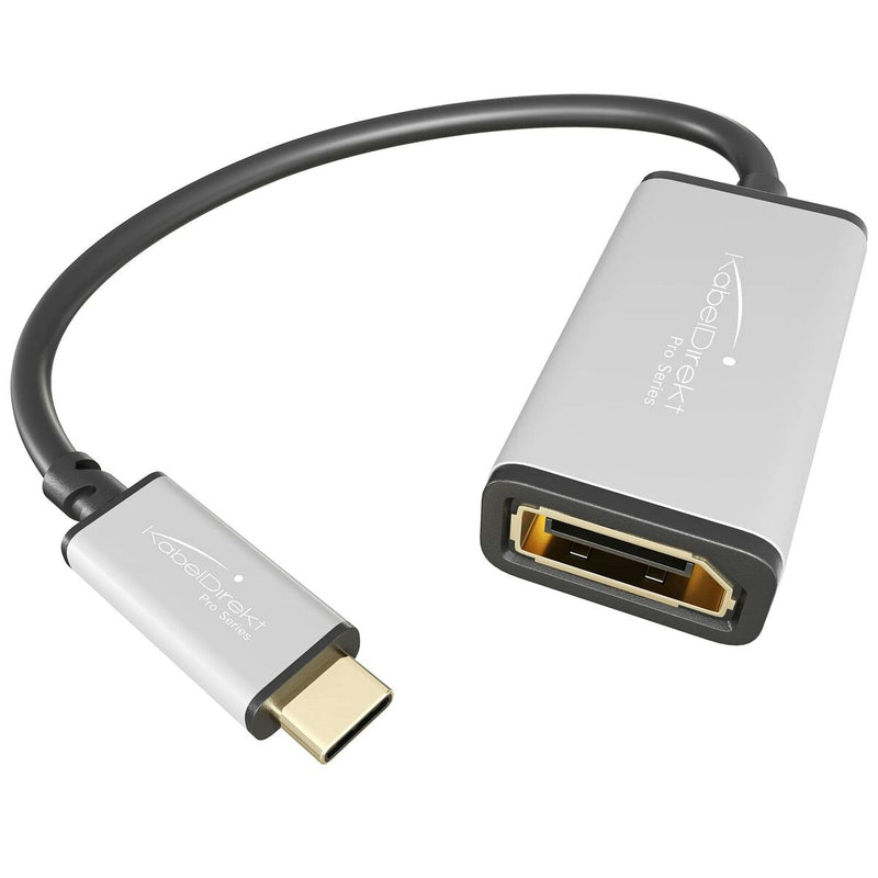 Kabel Micro USB KabelDirekt (Restauriert A)