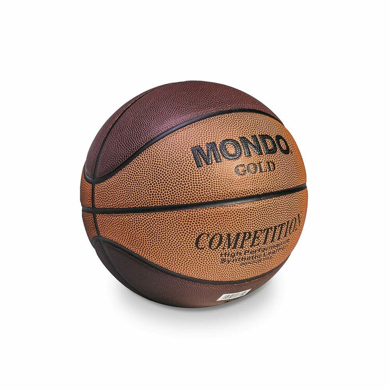 Balón de Baloncesto Mondo Gold (Reacondicionado A)