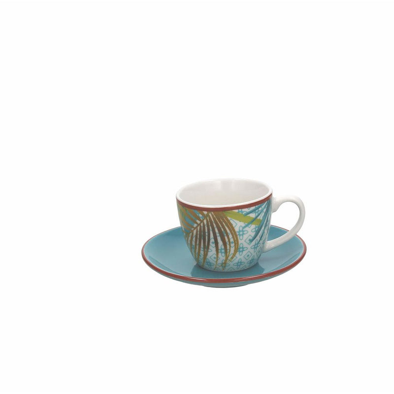 Taza con Plato New Bone (Reacondicionado C)