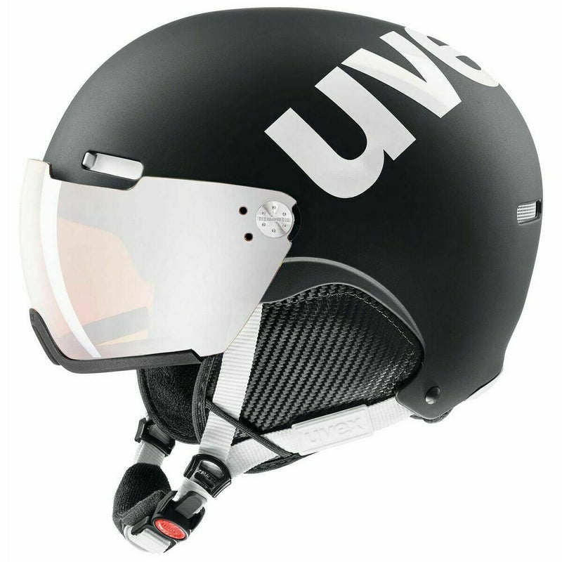 Casco da sci Uvex S566213 (Ricondizionati B)