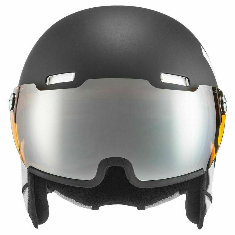 Skihelm Uvex S566213 (Restauriert B)