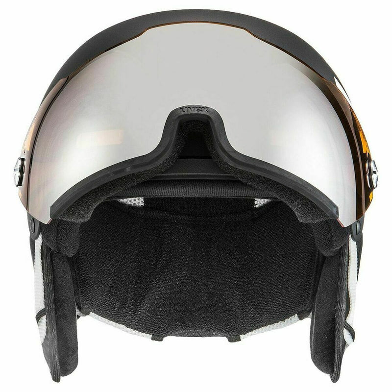 Skihelm Uvex S566213 (Restauriert B)