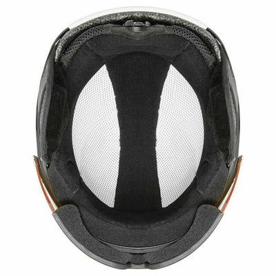 Skihelm Uvex S566213 (Restauriert B)