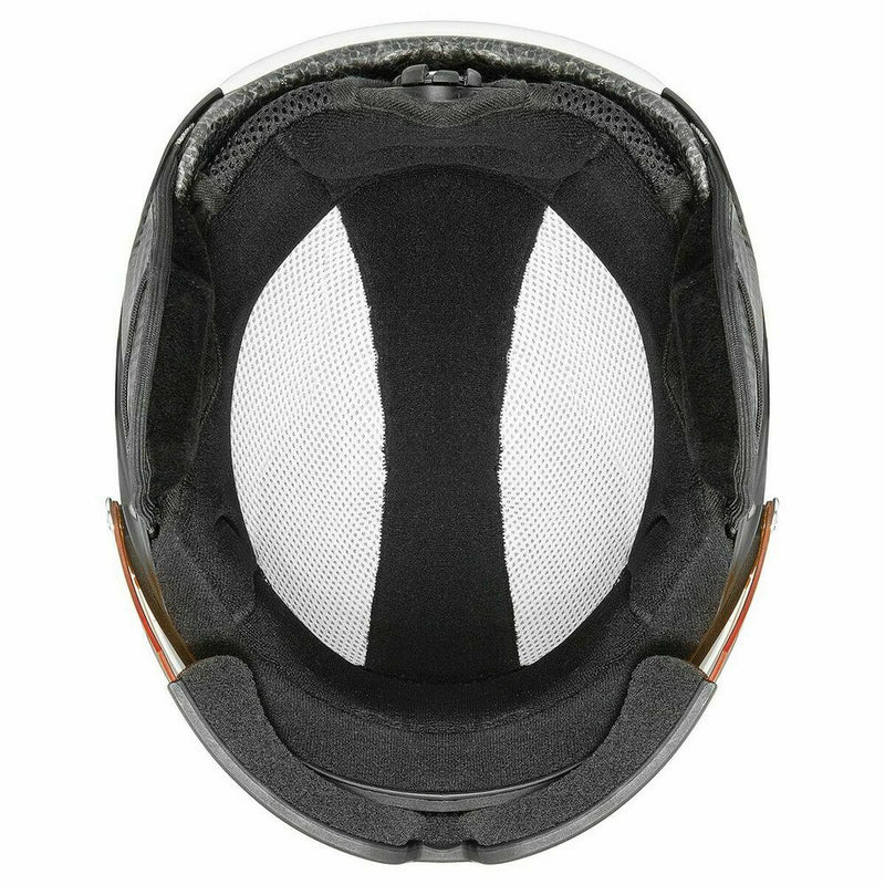 Casco de Esquí Uvex S566213 (Reacondicionado B)