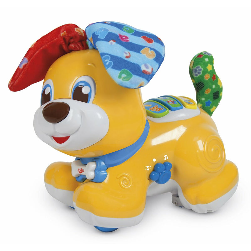 Interactive Pet Clementoni 52304 (Refurbished B)