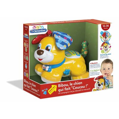 Interactive Pet Clementoni 52304 (Refurbished B)