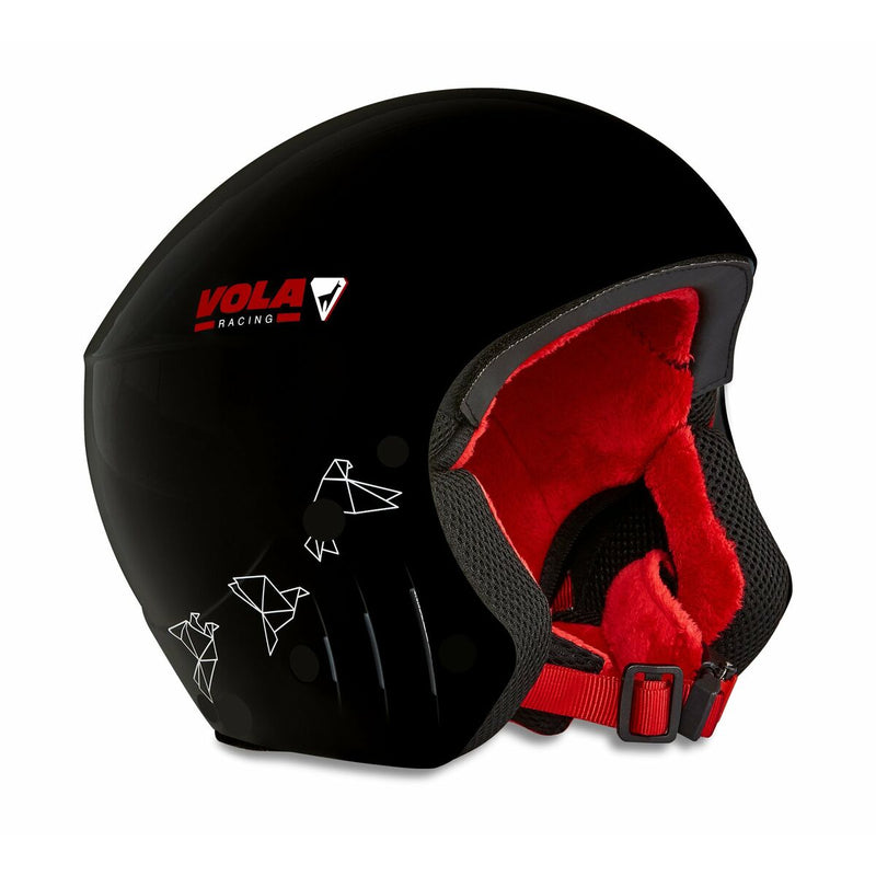 Casque de ski Vola Noir 50 cm (Reconditionné B)