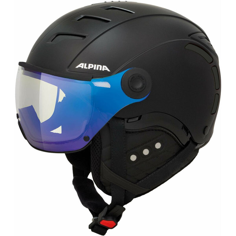 Casco da sci Alpina Jump 2.0 VM (Ricondizionati A)