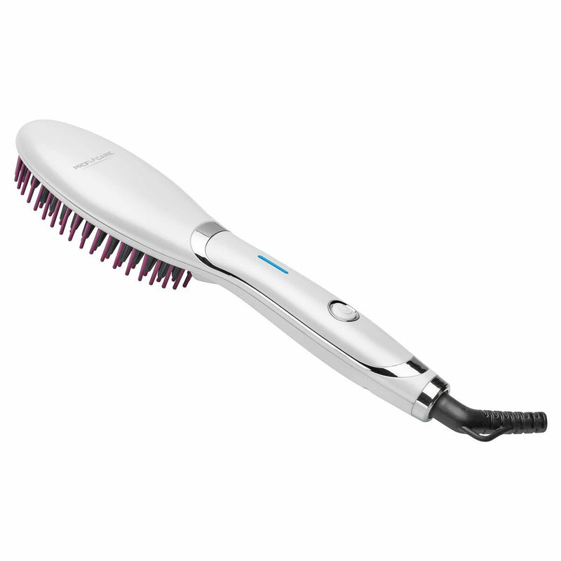 Hair Straightener ProfiCare GB 3021 White 40 W (Refurbished A)