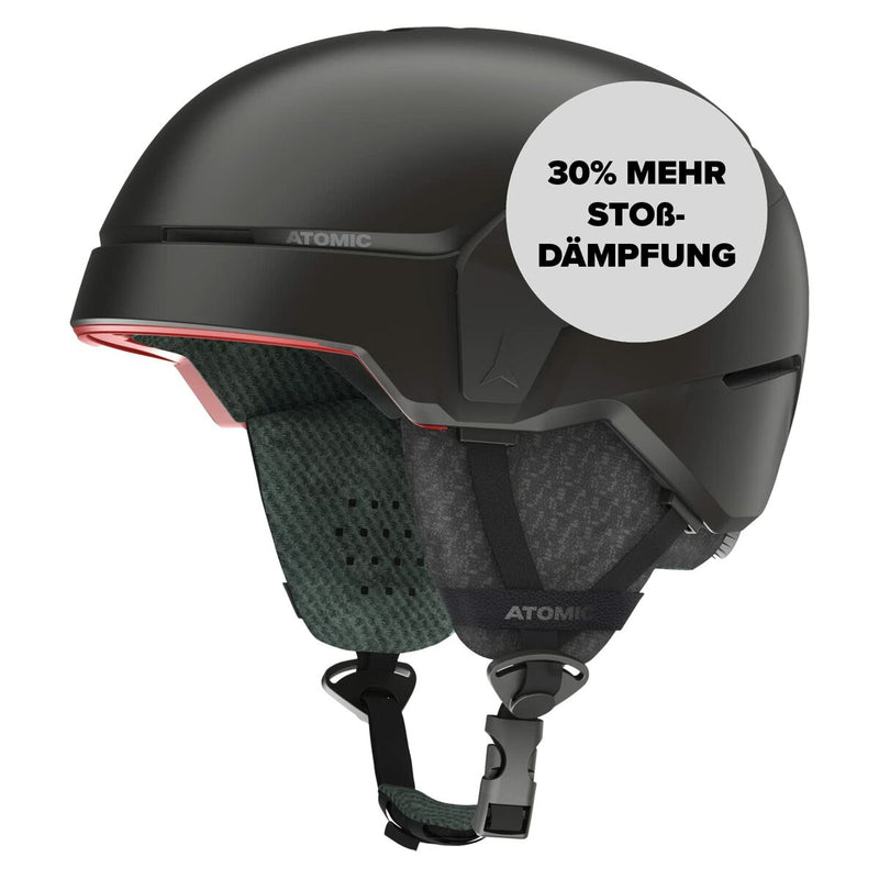 Skihelm Atomic Count 63-65 cm (Restauriert A+)