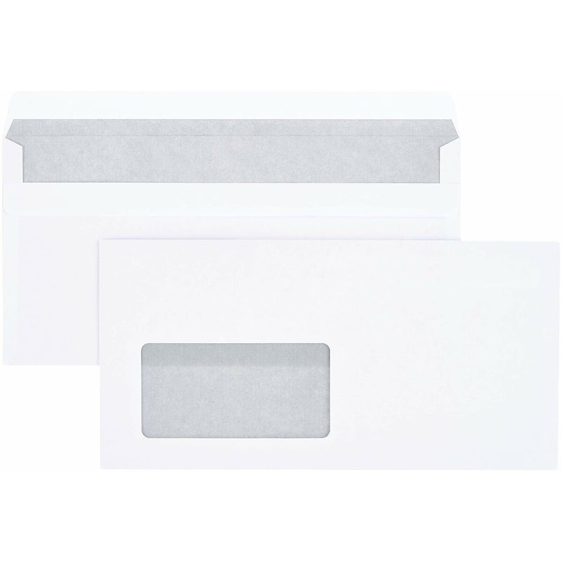 Enveloppes Amazon Basics 8983202 (Reconditionné A)