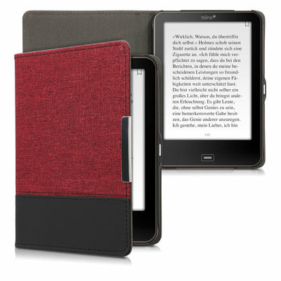 Funda para eBook (Reacondicionado A)