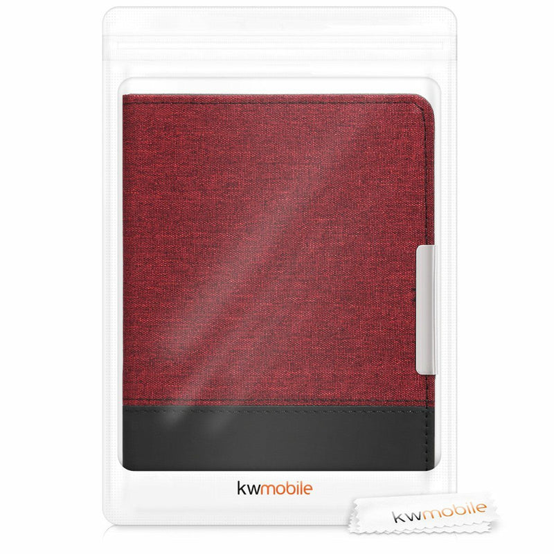 Funda para eBook (Reacondicionado A)