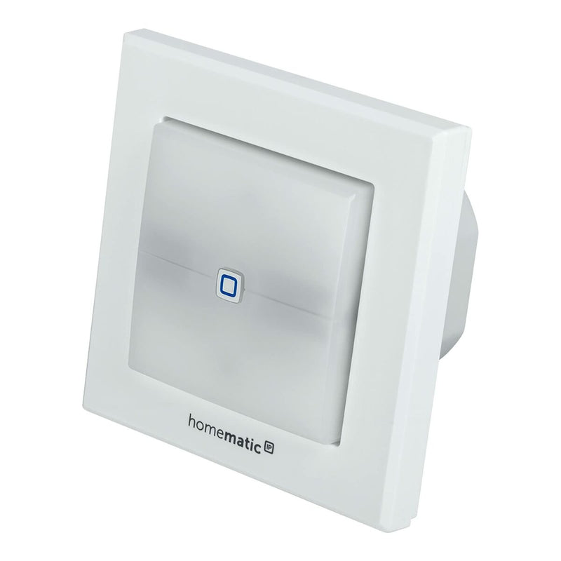 Smart Switch Homematic IP Smart Home 152020A0 (Refurbished A+)