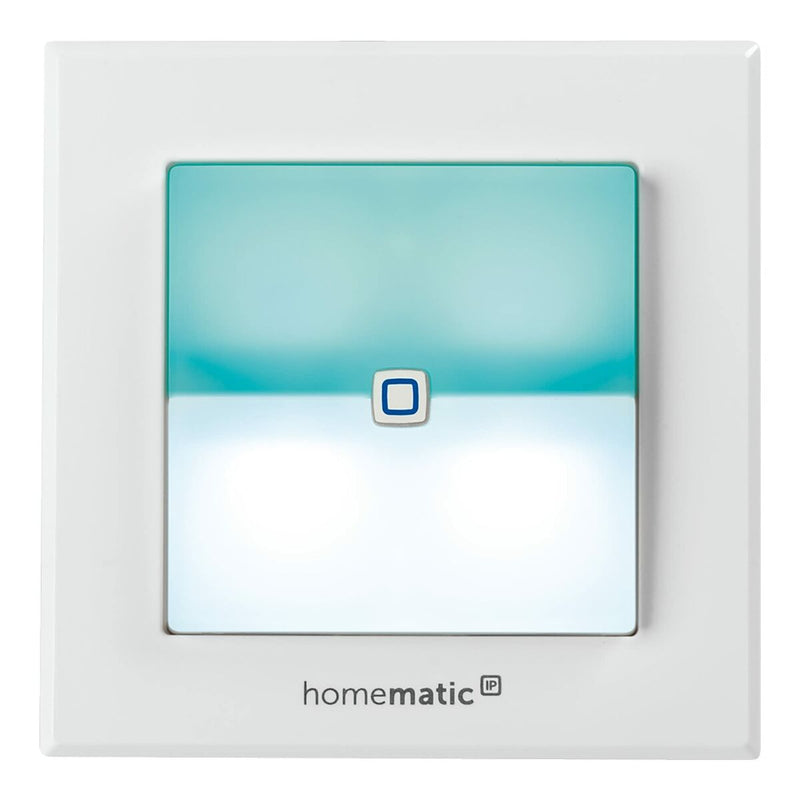 Smart Switch Homematic IP Smart Home 152020A0 (Refurbished A+)