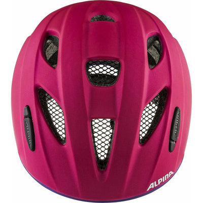 Casque Enfant Alpina 47-51 cm Cyclisme (Reconditionné A)