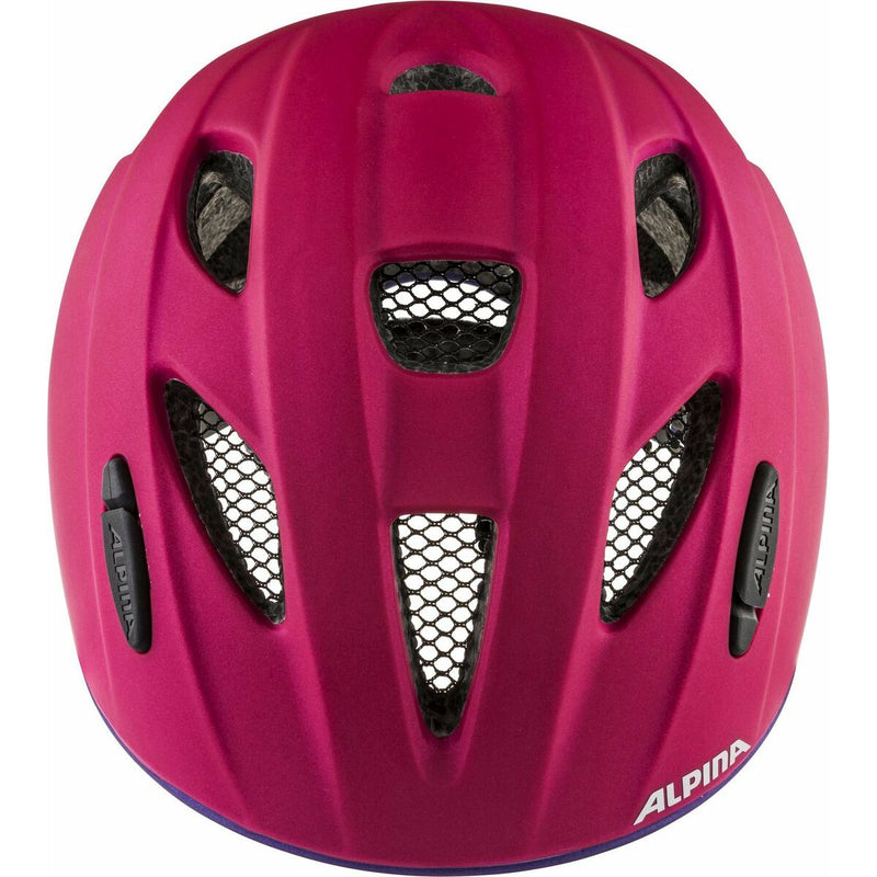 Casco per Bambini Alpina 47-51 cm Ciclismo (Ricondizionati A)