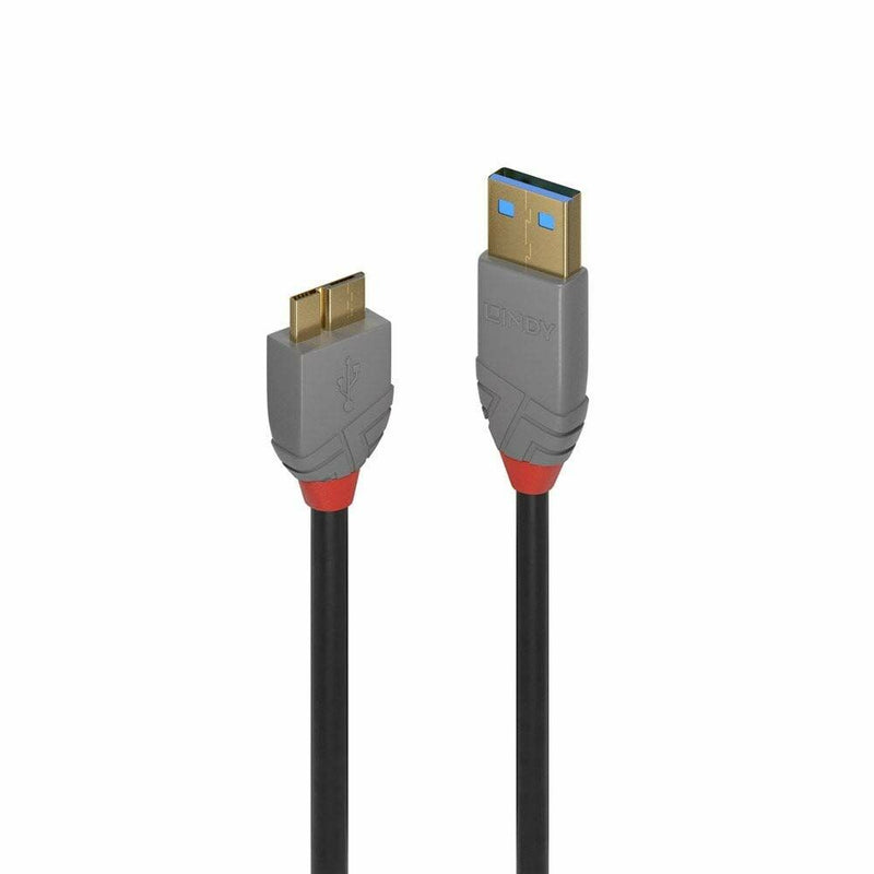 USB-C Cable LINDY (Refurbished A+)