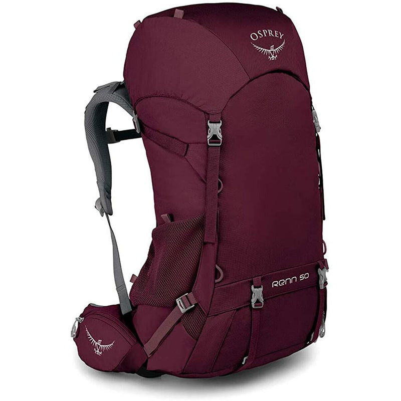 Mochila de Senderismo OSPREY Renn 5 (Reacondicionado A)