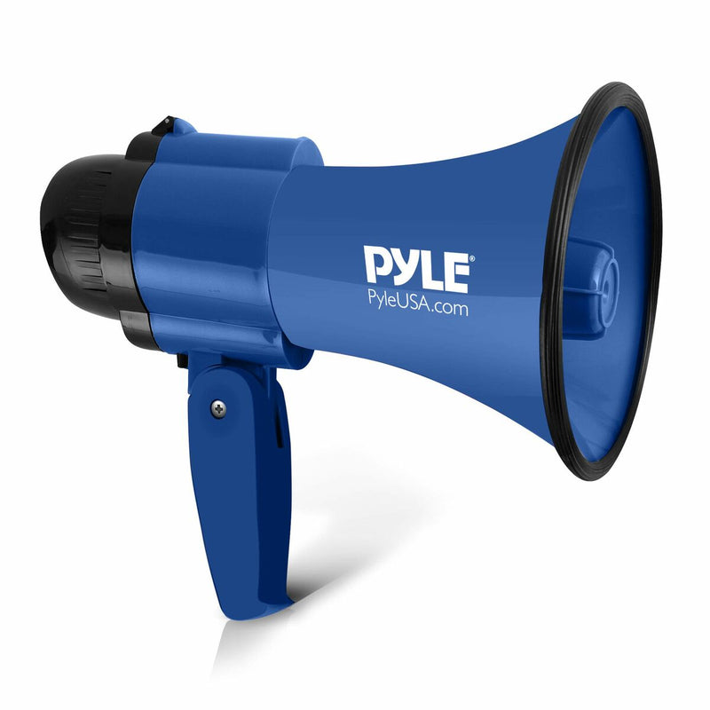 Foldable Megaphone (Refurbished B)