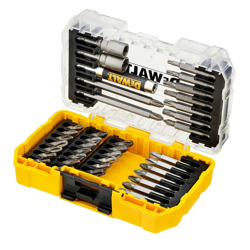 Bit set Dewalt DT70702-QZ (Refurbished A+)