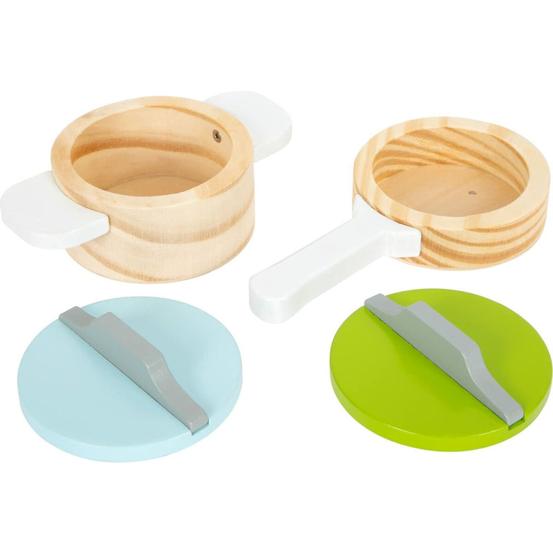 Toy kitchen Small foot Tableware (Refurbished B)